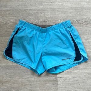 Patagonia shorts